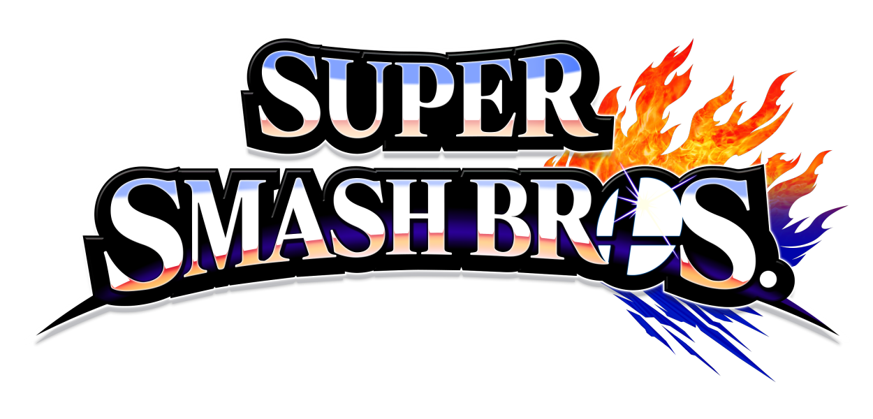 Super Smash Bros 4